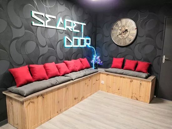 Secret Door