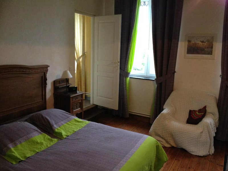 Chambre d'Hotes d'Origny-en-Thierache