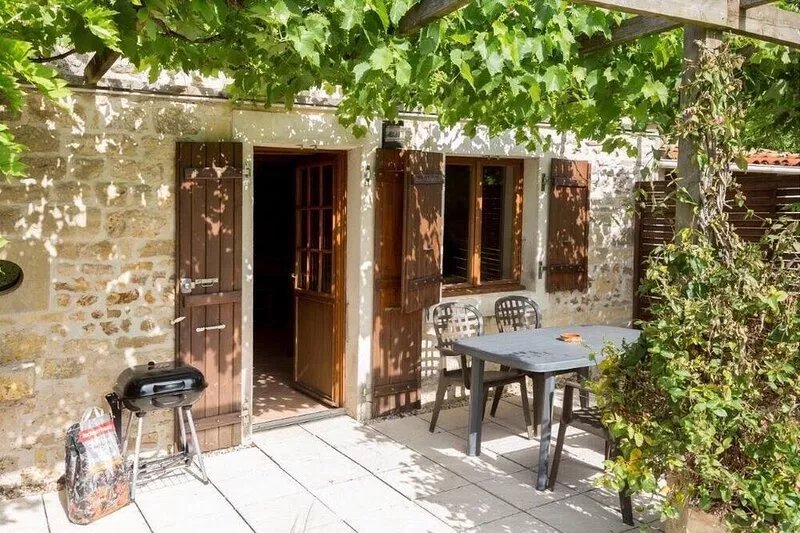 Les Vignes - Gites de Chaignepain (Sleeps 4)