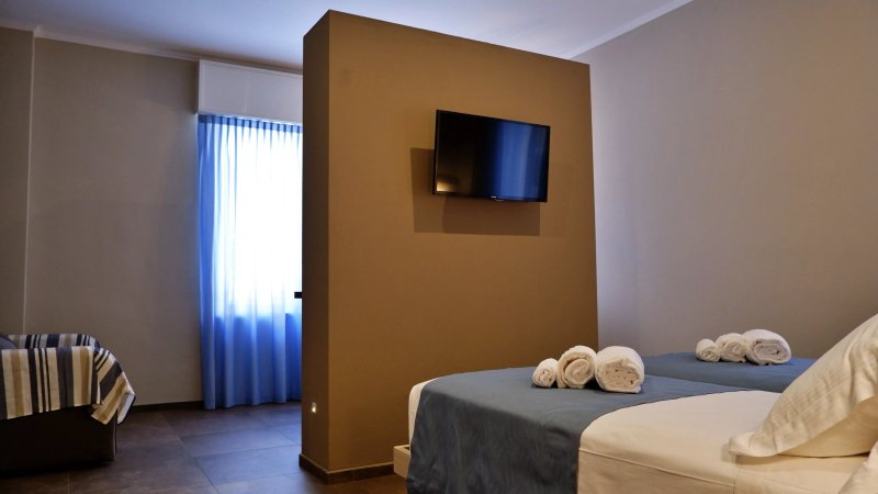 Pianomare Riviera Apartments