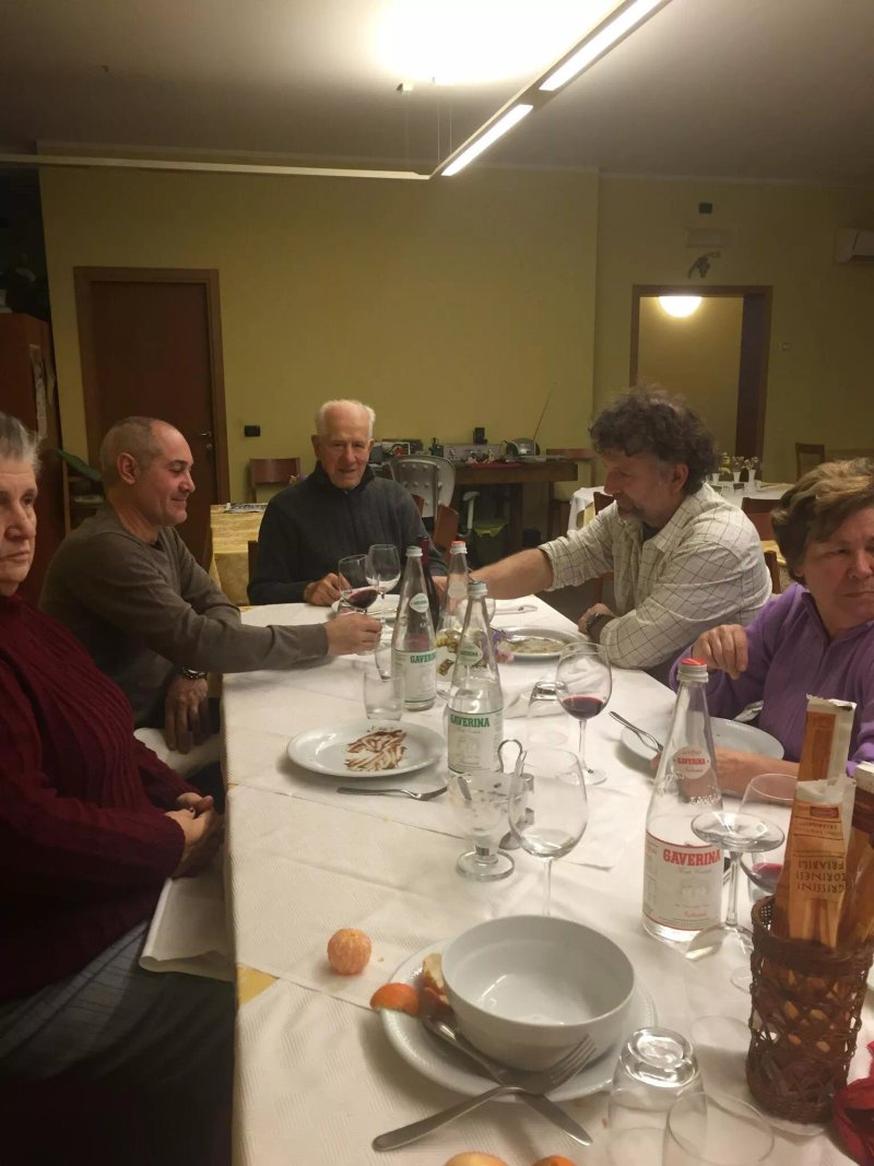 Agriturismo San Francesco
