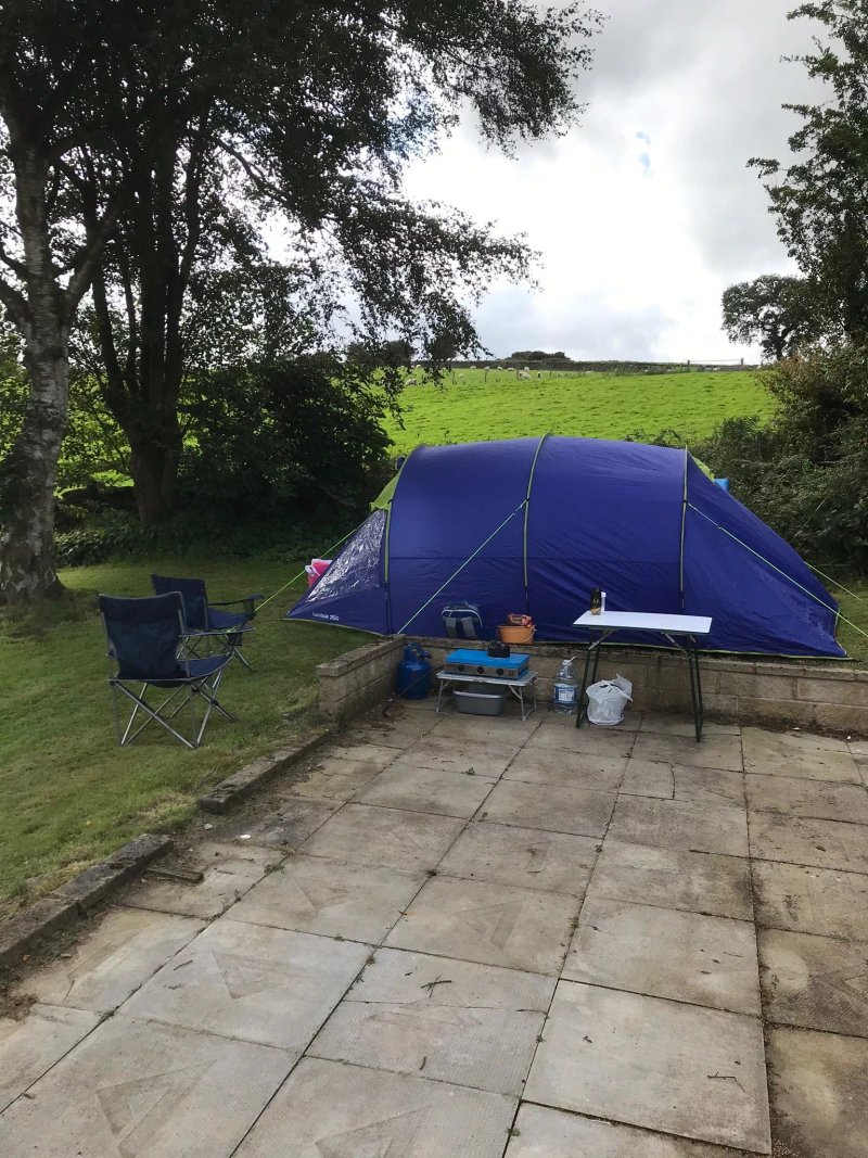 Ringstones Caravan  Park