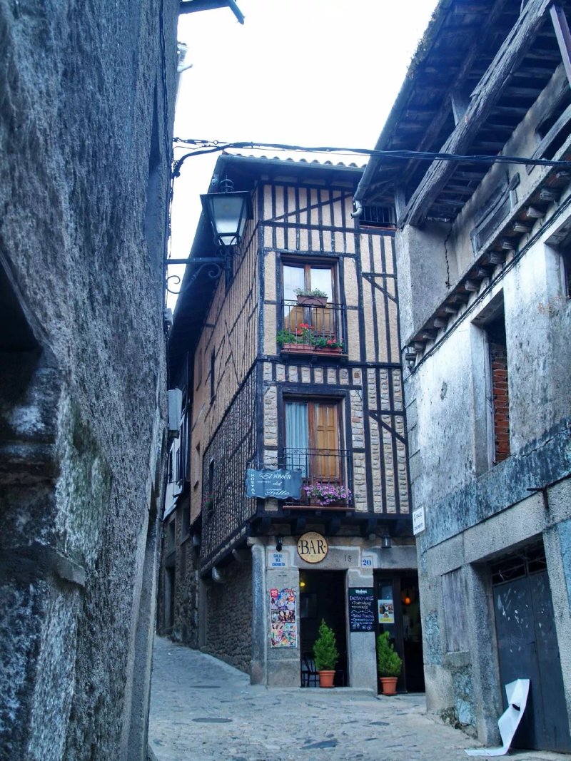 Hostal El Rincon del Trillo
