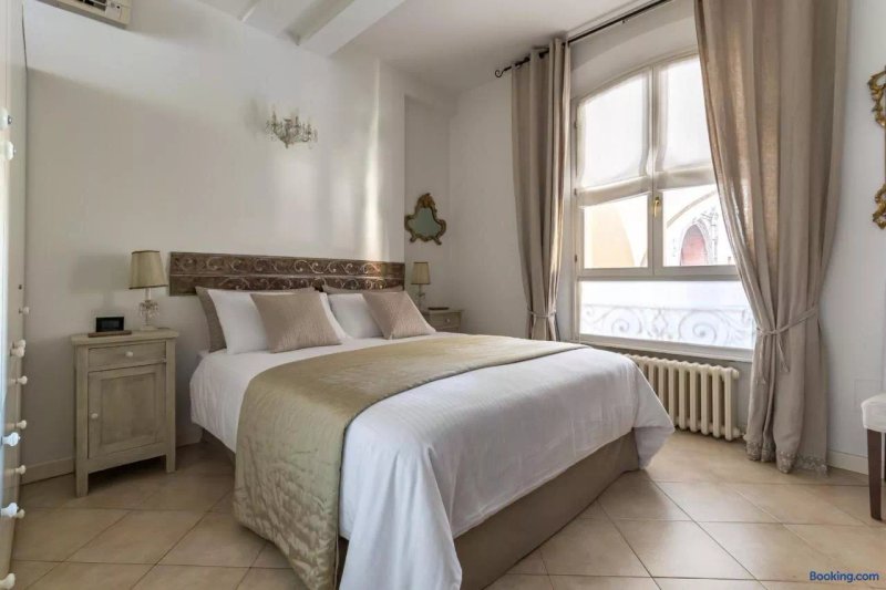Casa Letizia Apartments