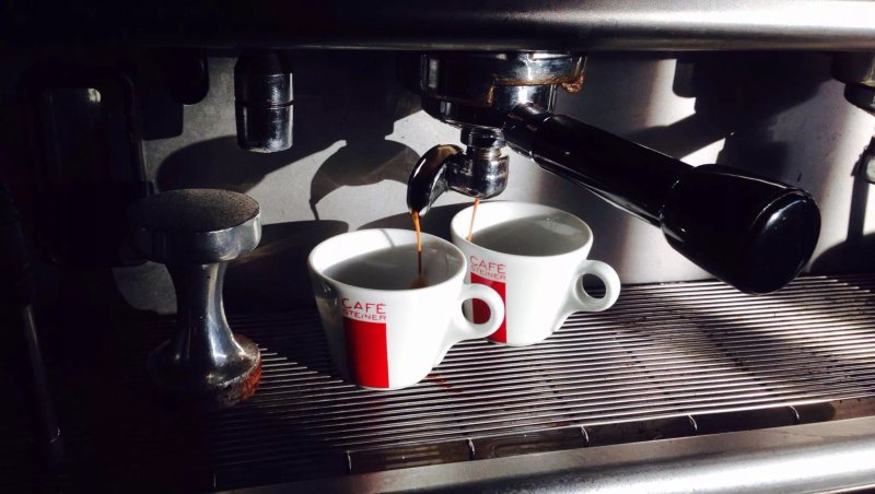 Cafe Steiner