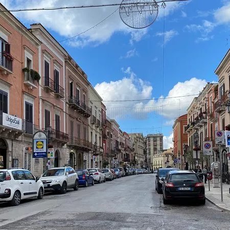 Corso Vittorio Emanuele