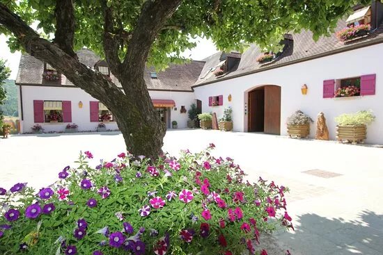 Hotel Le Manasses
