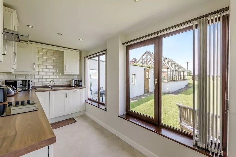 1 bedroom accommodation in Llanon near Aberaeron