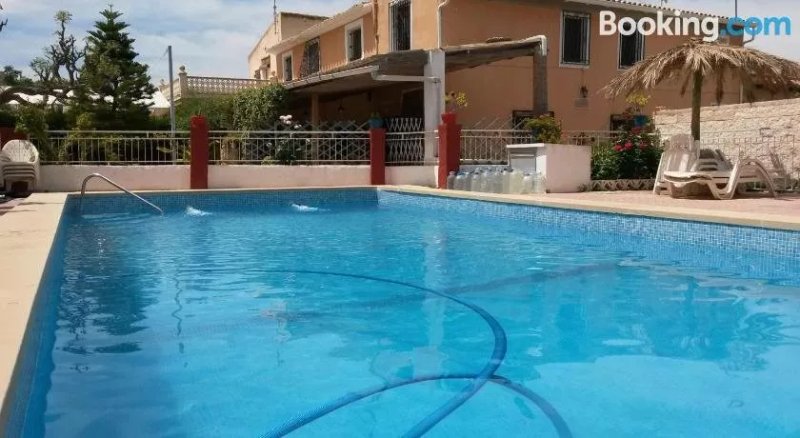 Complejo de Turismo Rural Monte Replana