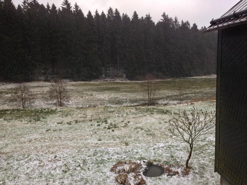 Landhaus Zum Rothaarsteig