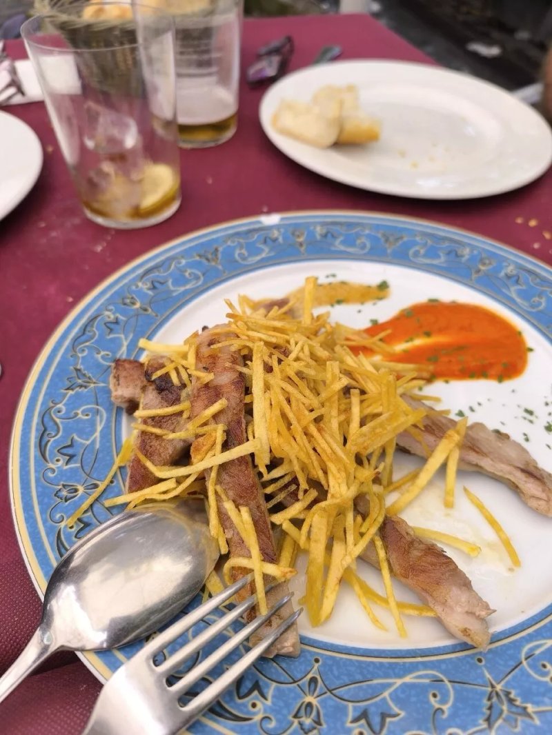 Cafeteria Zalburdi