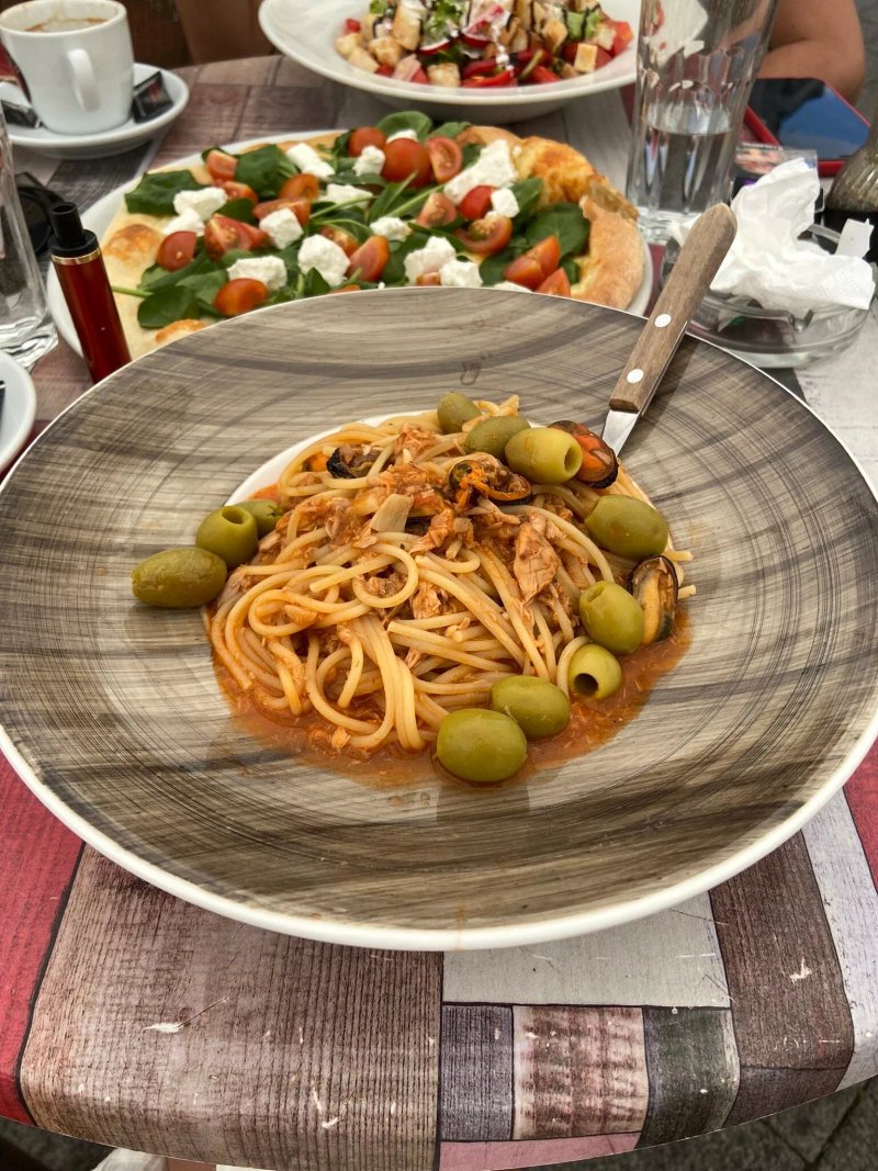 La Forza Pizzeria