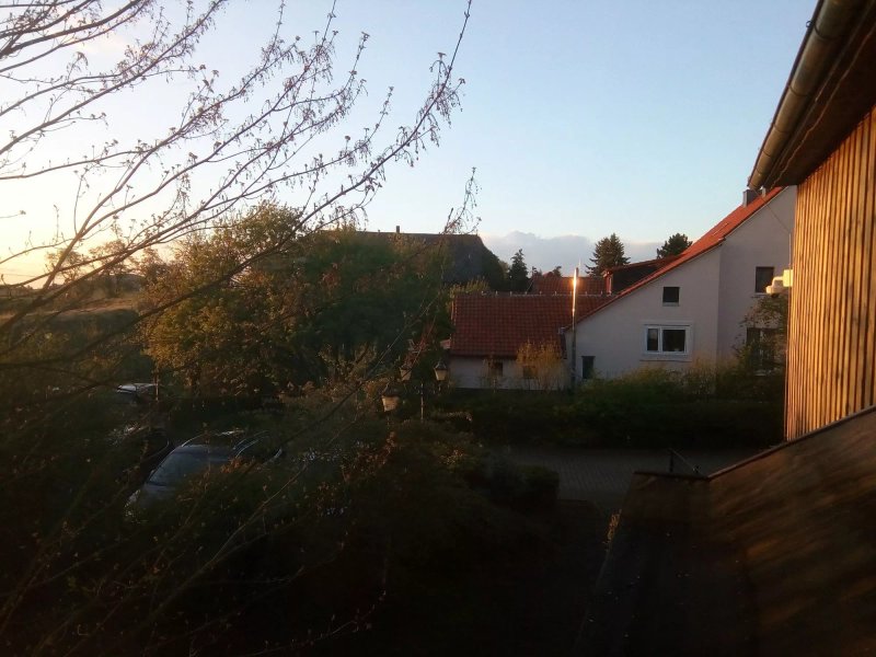Messehof