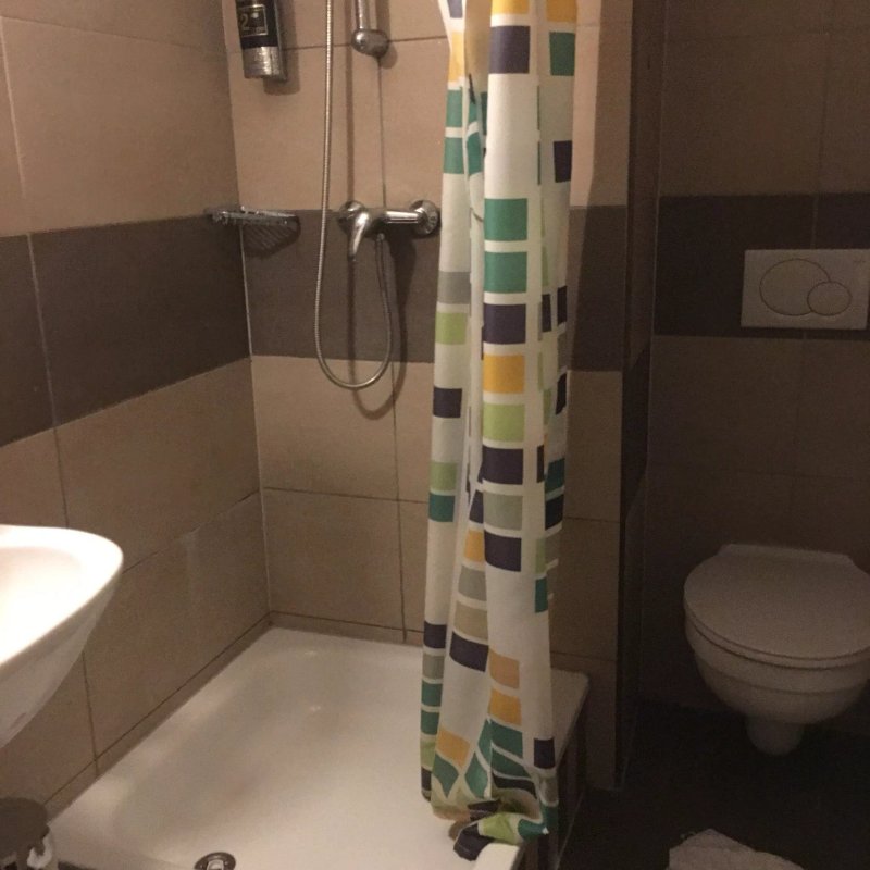 Hotel Bova