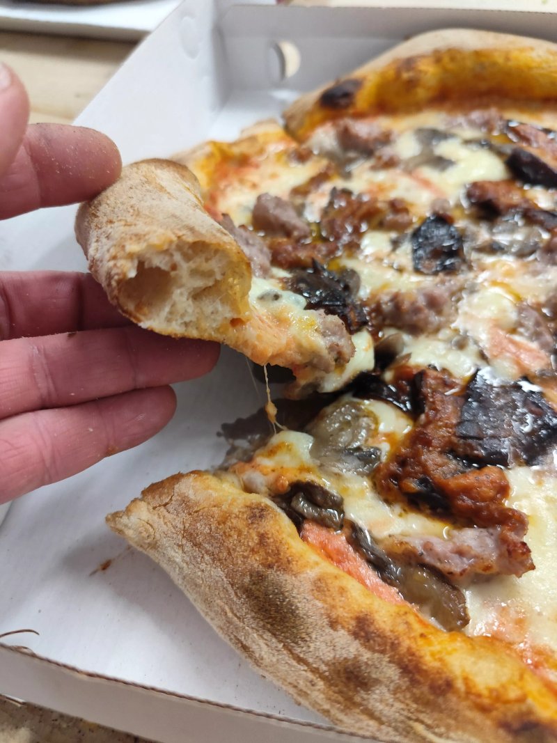 Pizzaealtro Lonigo