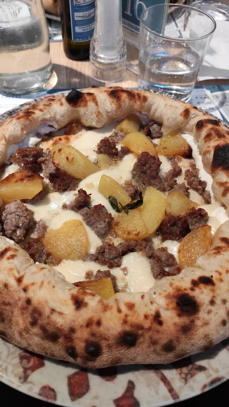 Mamma ristorante pizzeria