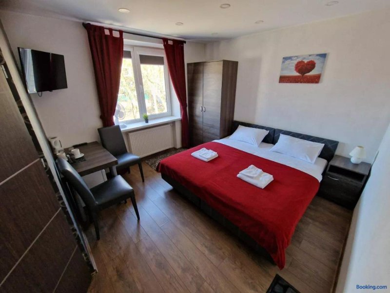 Kalida B&B
