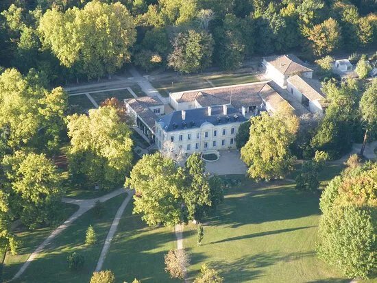Chateau Siaurac