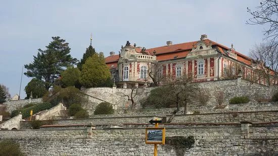 Steknik Chateau