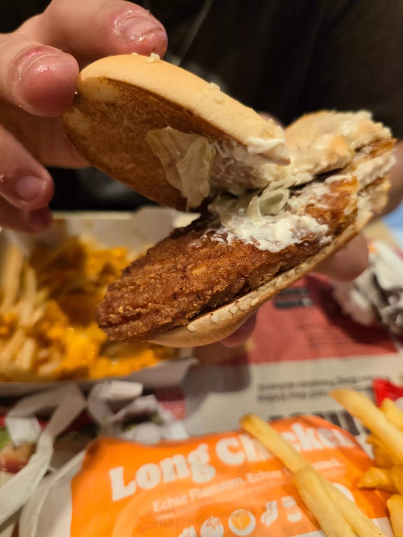 Burger King