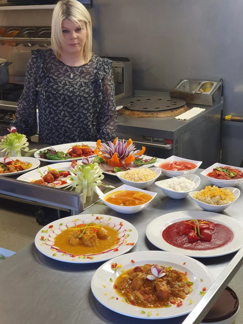 Dipak Tandoori