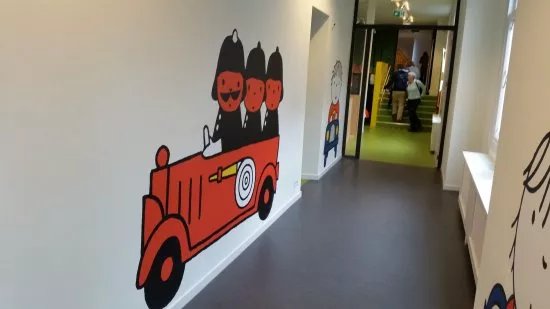 Nijntje Museum