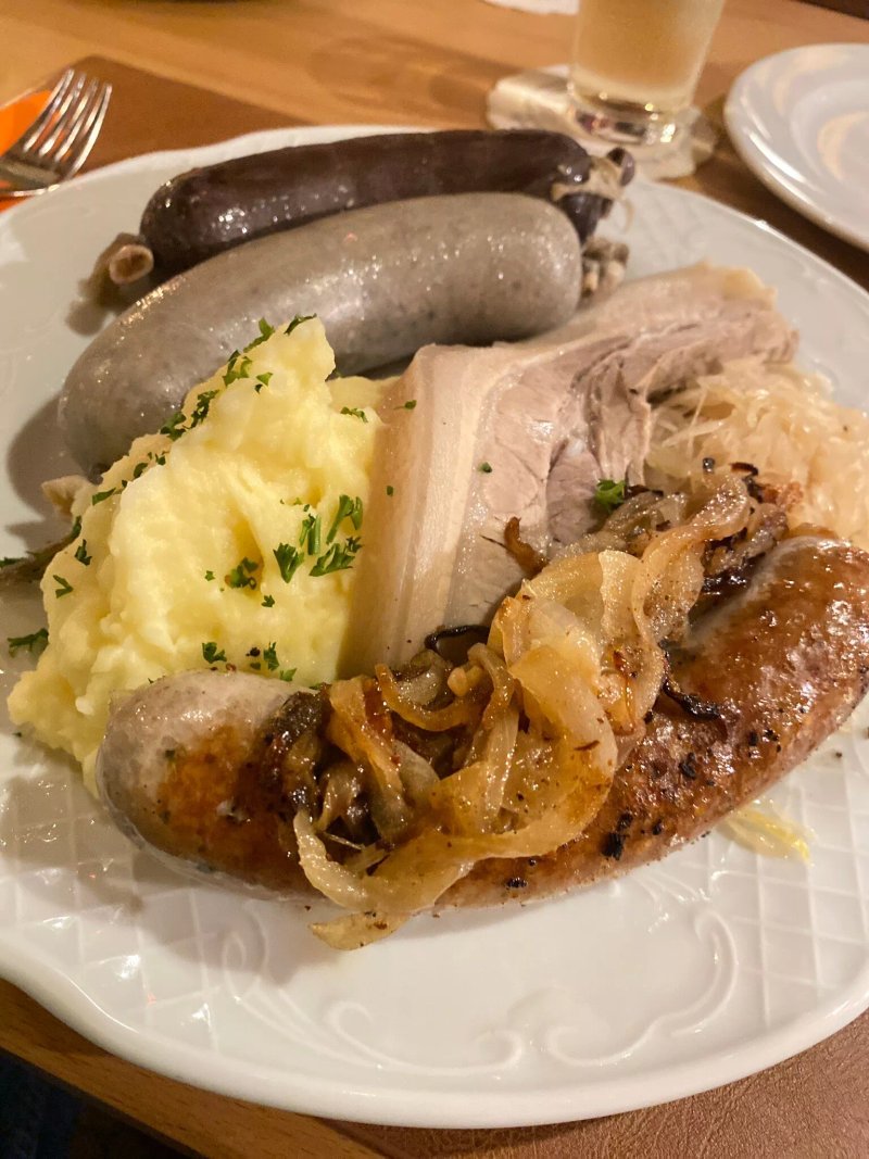Riegeler Bierstubli