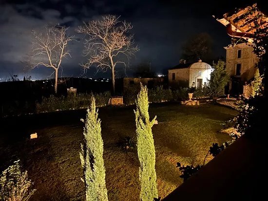 Castello Di Petecciano
