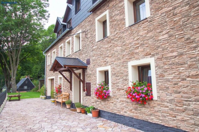 Apartmany Cesky Jiretin