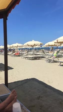 Bagno Mascotte