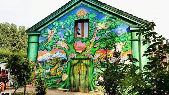 Christiania