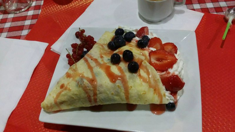 Le Relais Gourmand