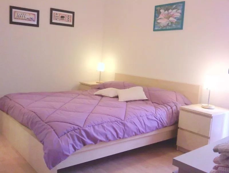 B&B La Rocca
