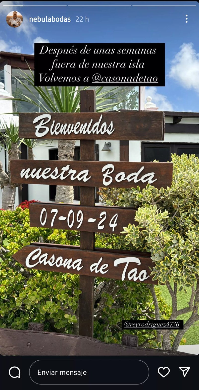 Casona De Tao