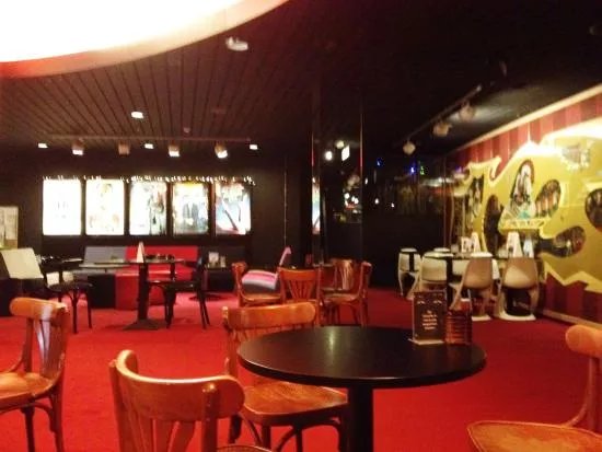Cinerama