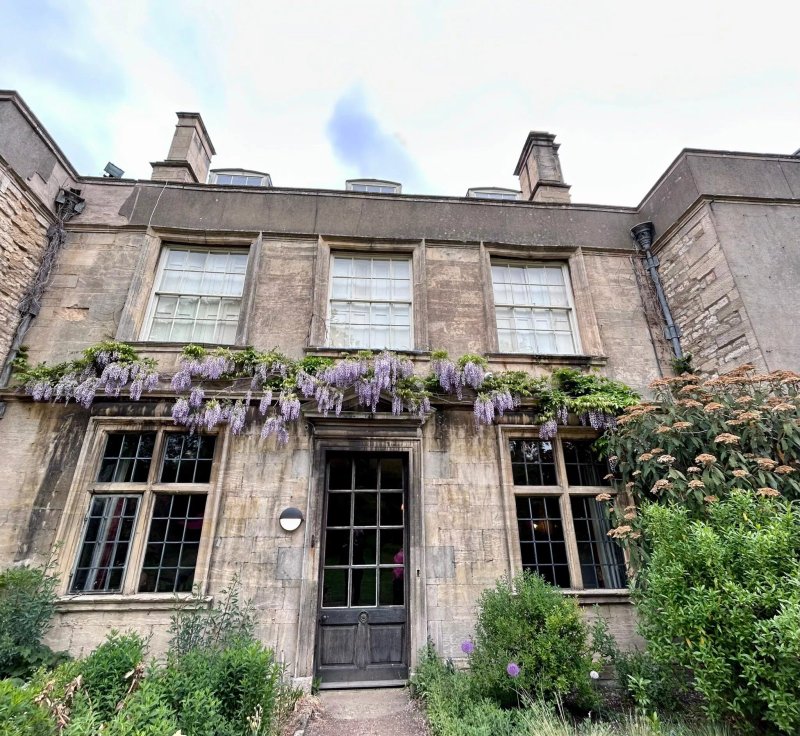 Grantham House