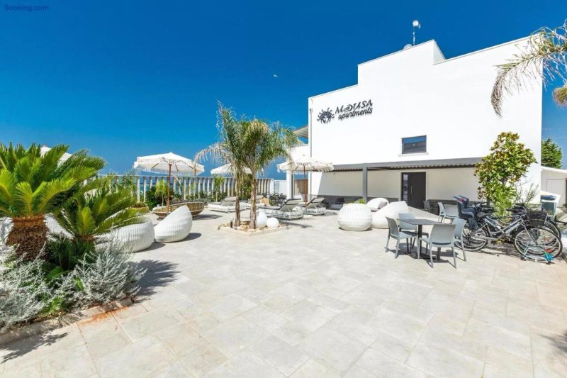 Medusa Luxury Residence