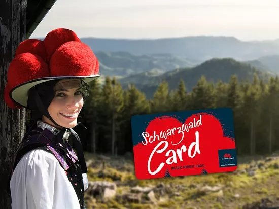 Schwarzwald Tourismus GmbH