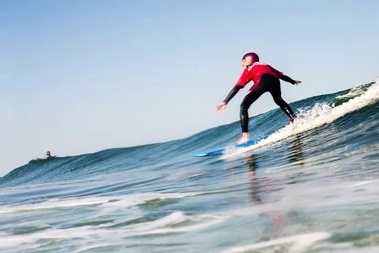 Surfschool TresOndas Ericeira