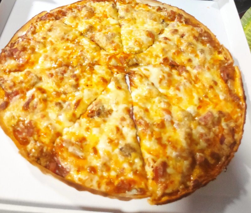 Pizzeria Cafeteria Daylos