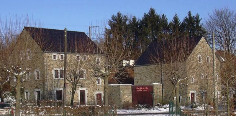 Gite Du Roy
