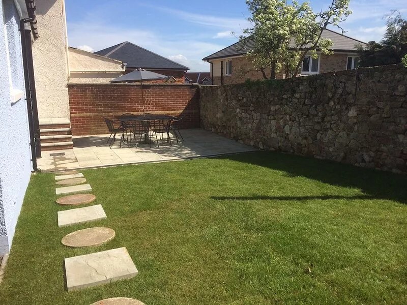 Bungalow In West Cowes Isle Of Wight