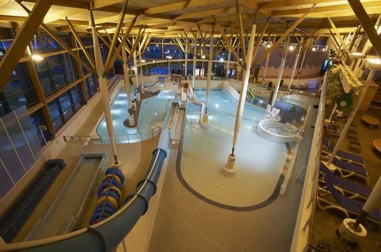 Inverness Leisure