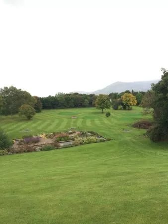 Deerpark Pitch And Putt