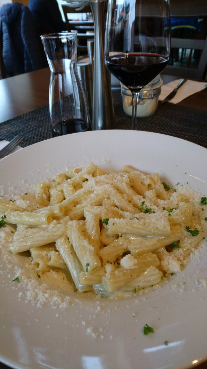 Pizzeria Da Antonio