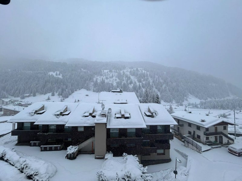 Residence Regina Delle Alpi
