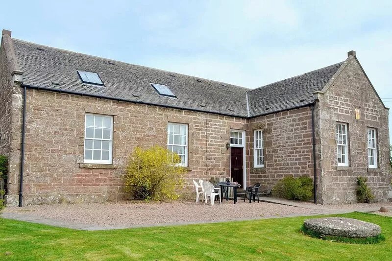 3 bedroom accommodation in Arbuthnott, near Stonehaven
