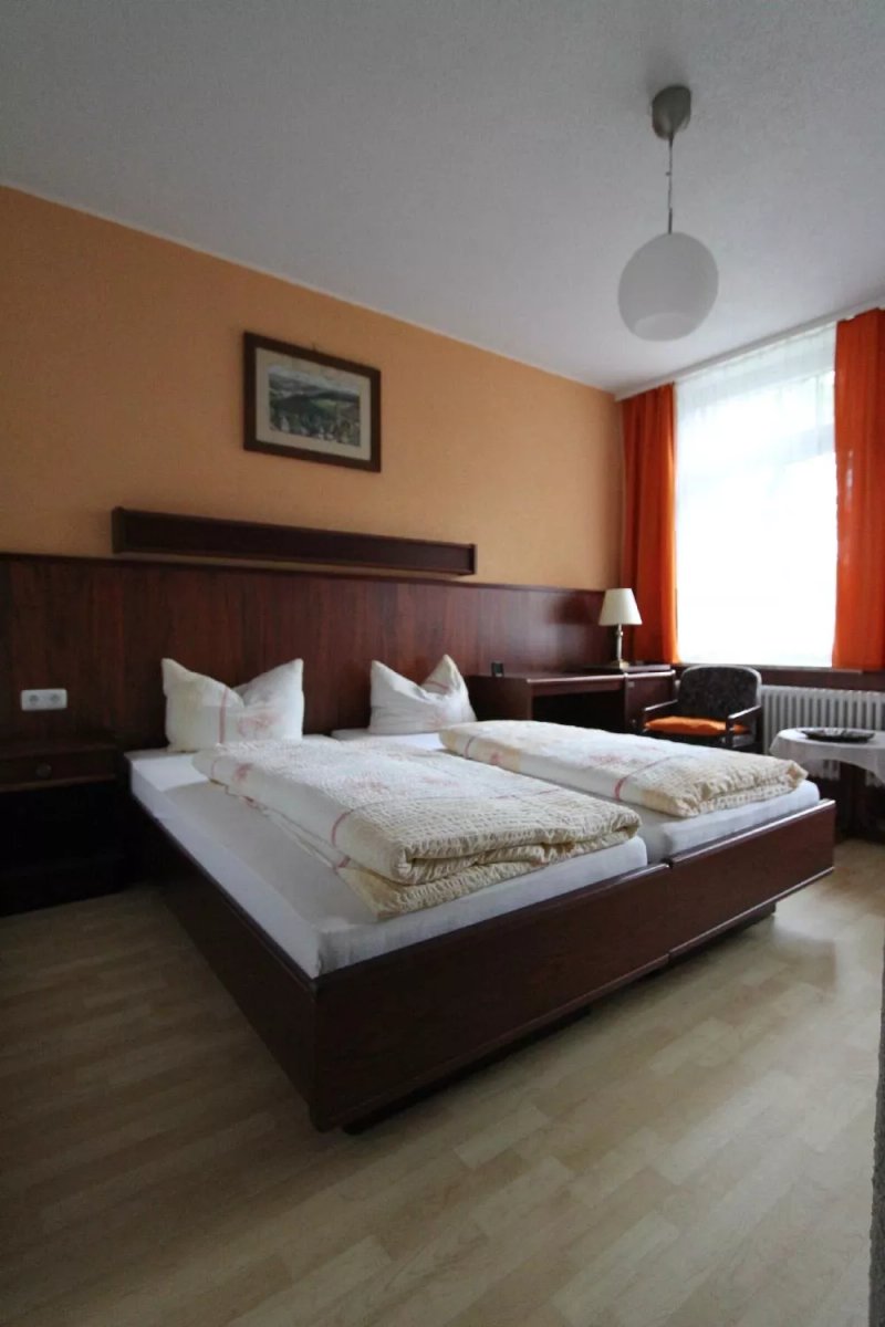 Pension Villa-Merz