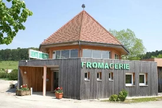 Fromagerie de Grange de Vaivre