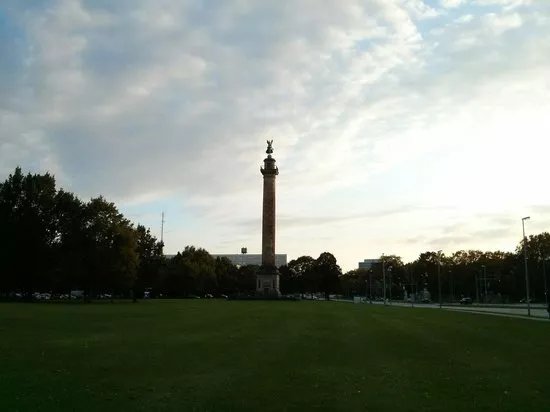 Waterlooplatz